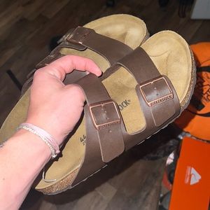 men birkenstock